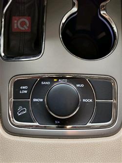 جيب جراند شيروكي